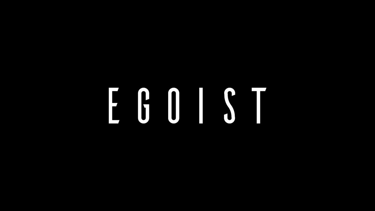 EGOIST