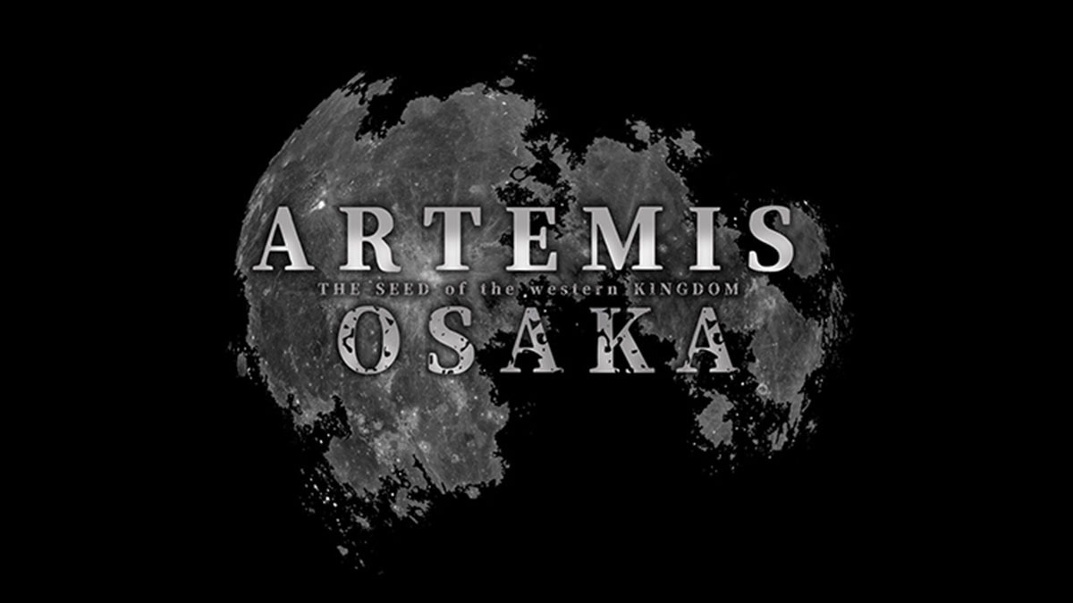 ARTEMIS -OSAKA-