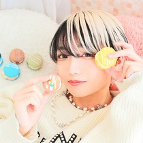 ひすい。