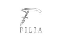フィリアからFILIA（フィリア）へのリンク