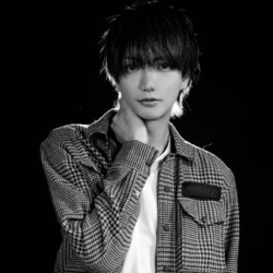 月咲 翔 ASTRA(アストラ) 宇都宮市宿郷 ホストクラブのWEB指名チケット|ホストスタイル