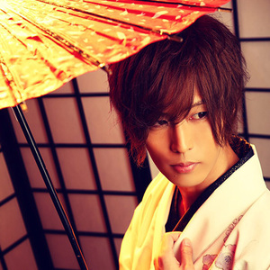 風嵐 Hide Liz リズ 新宿区歌舞伎町 ホストクラブ ホストスタイル