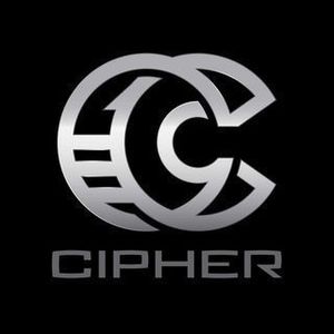 CIPHER -（1部）-