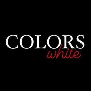 COLORS -WHITE-