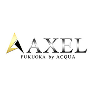 ACQUA FUKUOKA -by AXEL-
