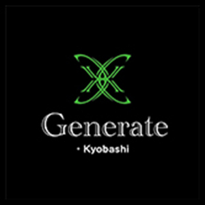 Generate・Kyobashi