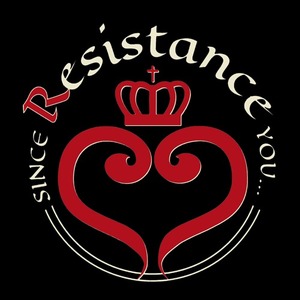 RESISTANCE-本店-