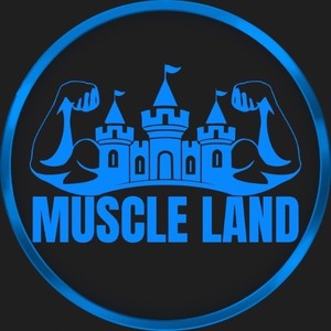 MUSCLE LAND 池袋店
