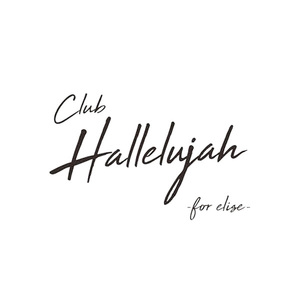CLUB HALLELUJAH [DVD]
