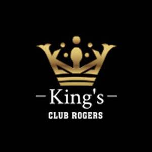 ROGERS -King's（2部）-