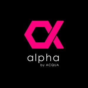 alpha by ACQUA