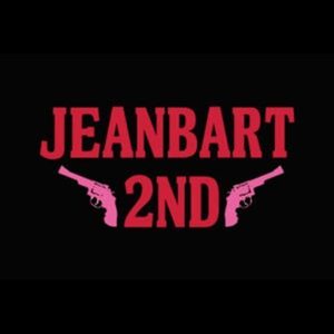 JEANBART -2nd-