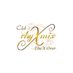 rhy x mix -The X Over-