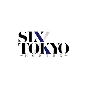 SIX TOKYO -HONTEN-