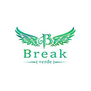 Break Verde -group dandy-