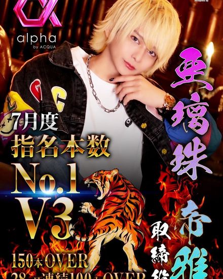 アルファのお知らせ 20230812｜alpha by ACQUA(アルファ) 新宿区
