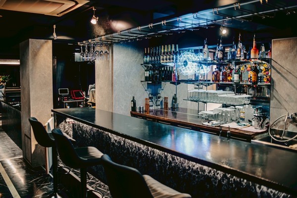 MUSCLE LAND 池袋店