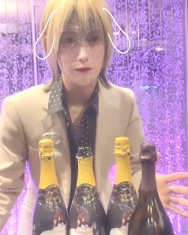 CLUB ALICE