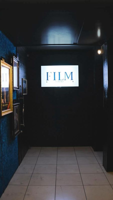 CANDYS FILM