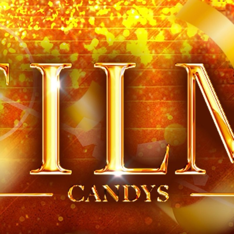 CANDYS FILM