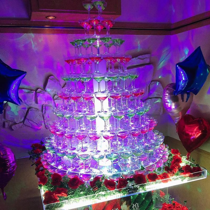 CLUB LUXY