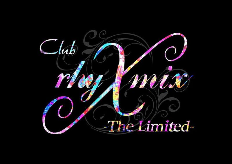 rhy x mix -The Limited-