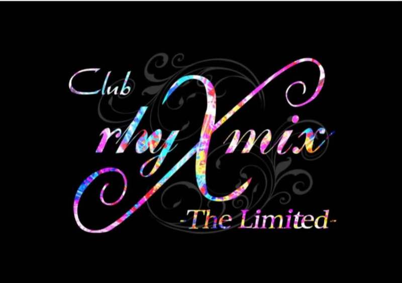 rhy x mix -The Limited-