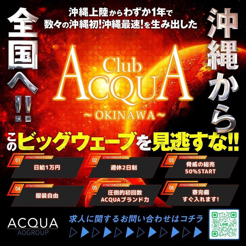 ACQUA OKINAWA