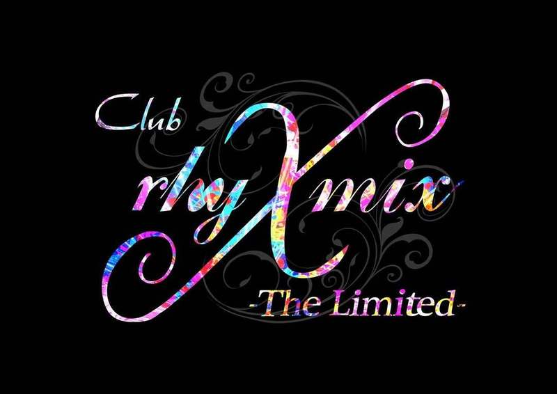 rhy x mix -The Limited-