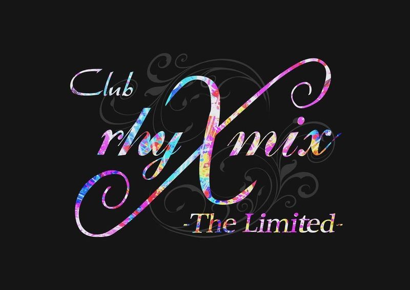 rhy x mix -The Limited-