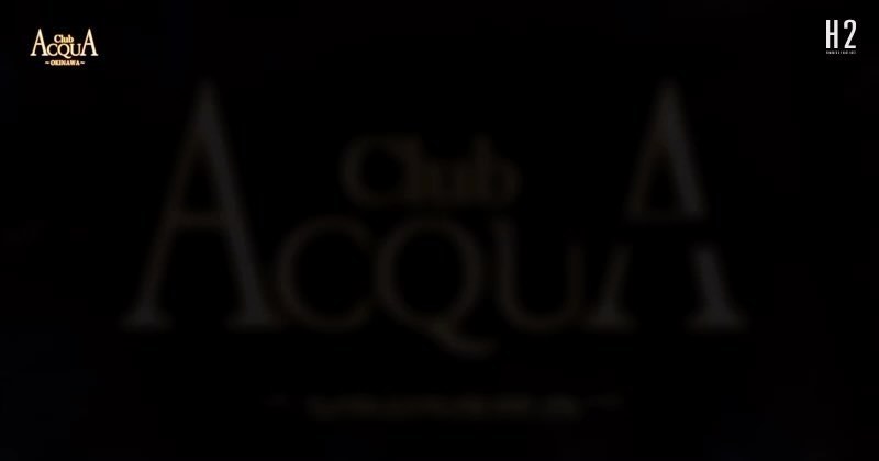 ACQUA OKINAWA