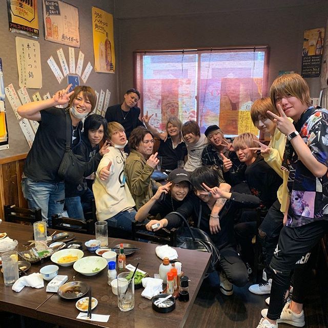 CLUB DEAR