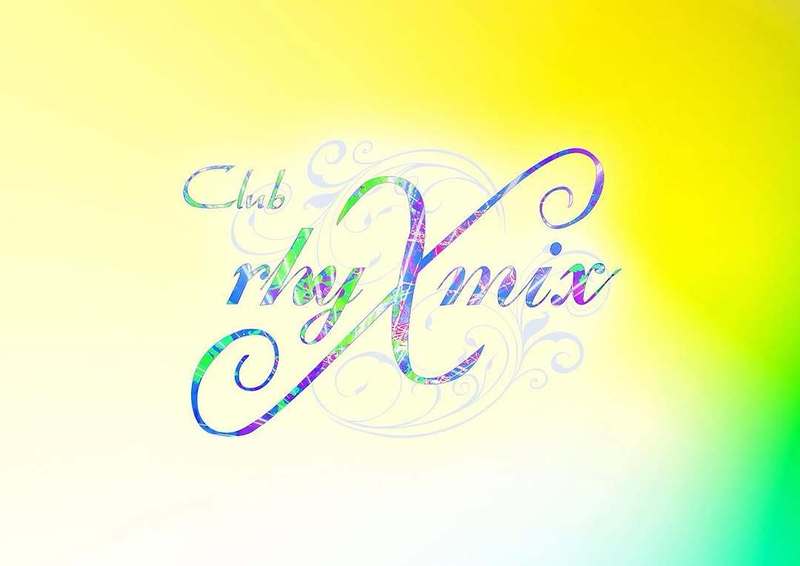 rhy x mix -The Limited-