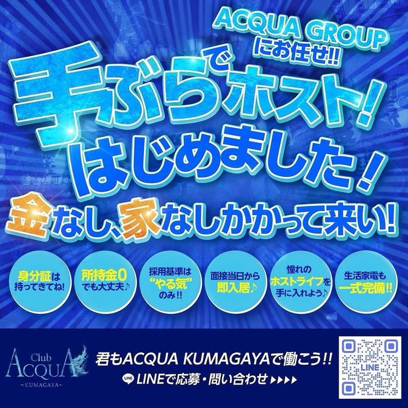 ACQUA KUMAGAYA