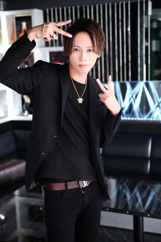 詩月 詠斗 O2 -STYLISH CLUB-(オーツー) 金沢市市片町 ホスト 詩月 詠斗 O2 -STYLISH CLUB-(オーツー) 金沢市市片町 ホスト