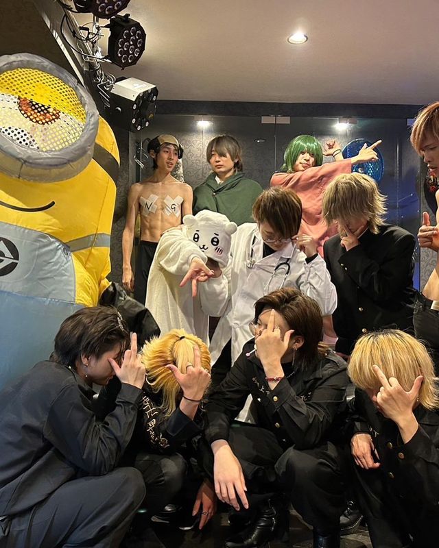 CLUB ALICE