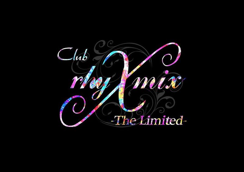 rhy x mix -The Limited-