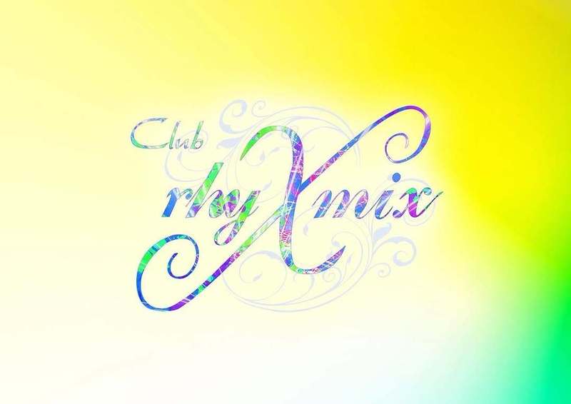 rhy x mix -The Limited-