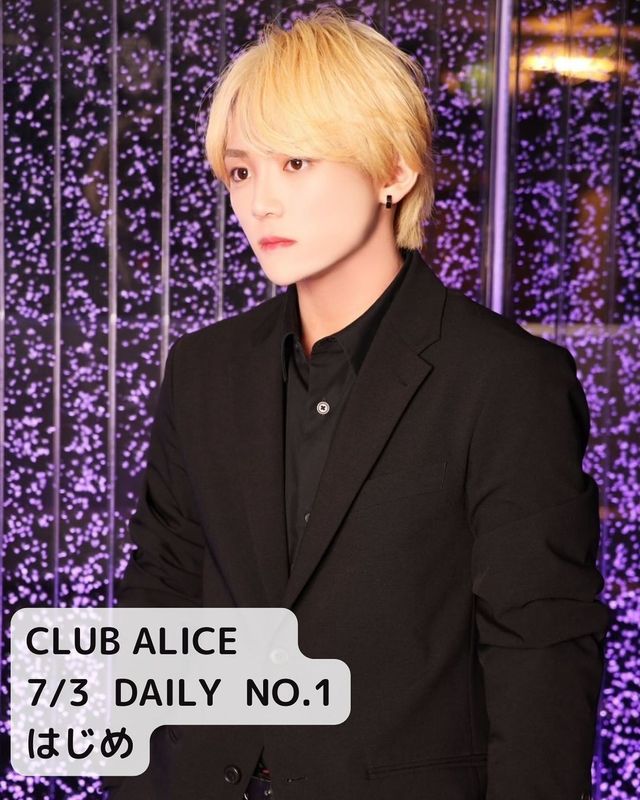CLUB ALICE