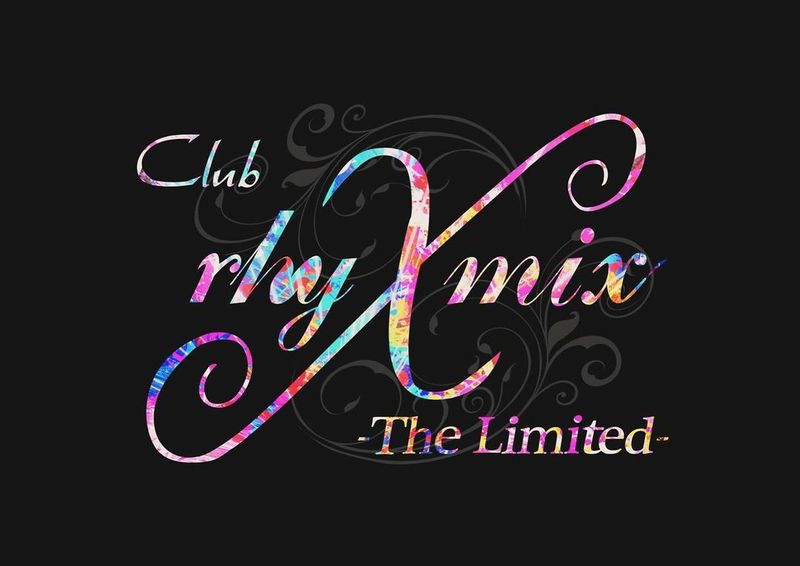 rhy x mix -The Limited-