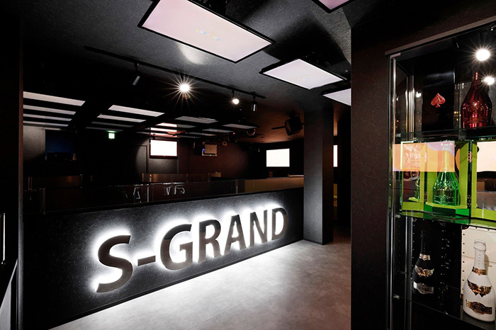 S-GRAND求人情報