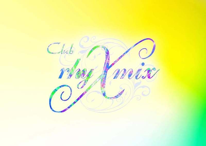rhy x mix -The Limited-
