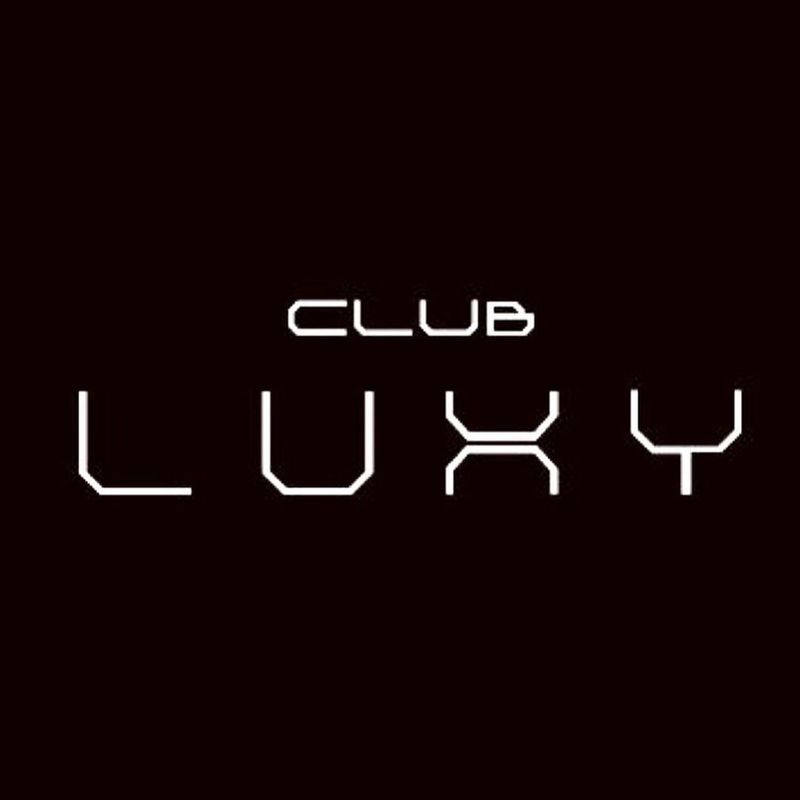 CLUB LUXY