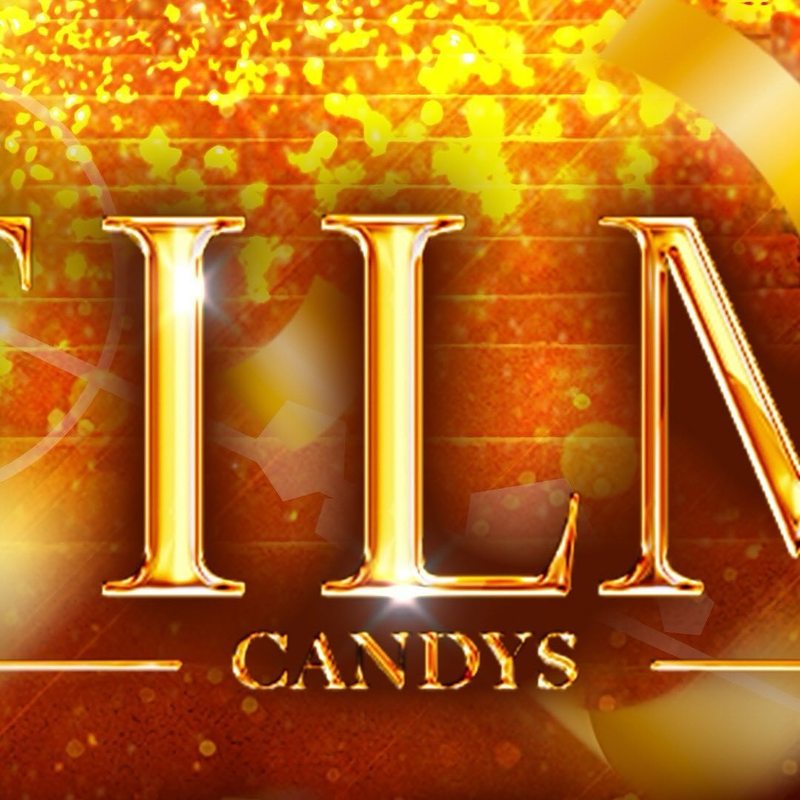 CANDYS FILM
