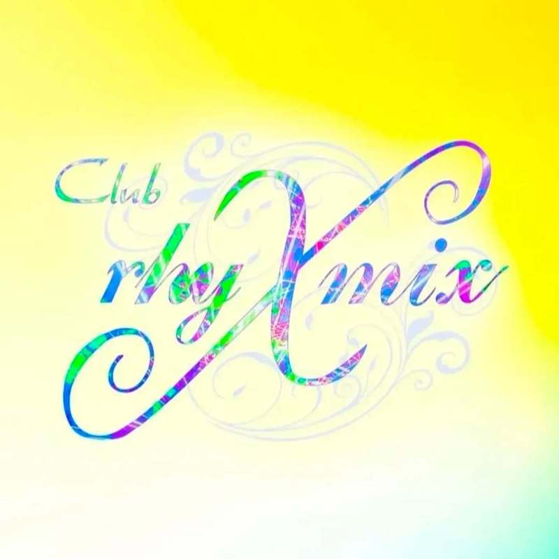 rhy x mix -The Limited-