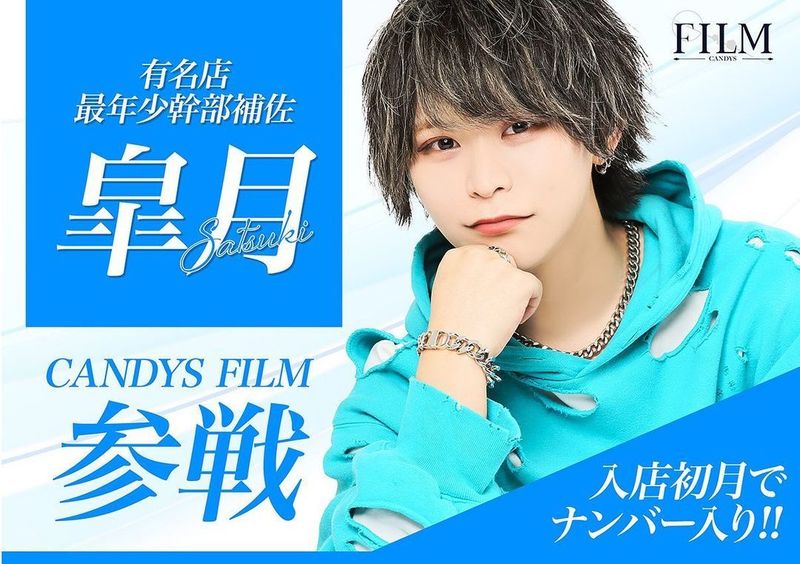 CANDYS FILM