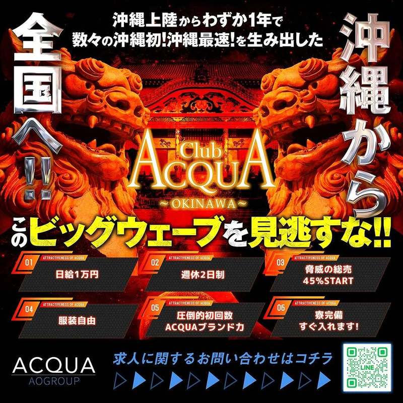 ACQUA OKINAWA