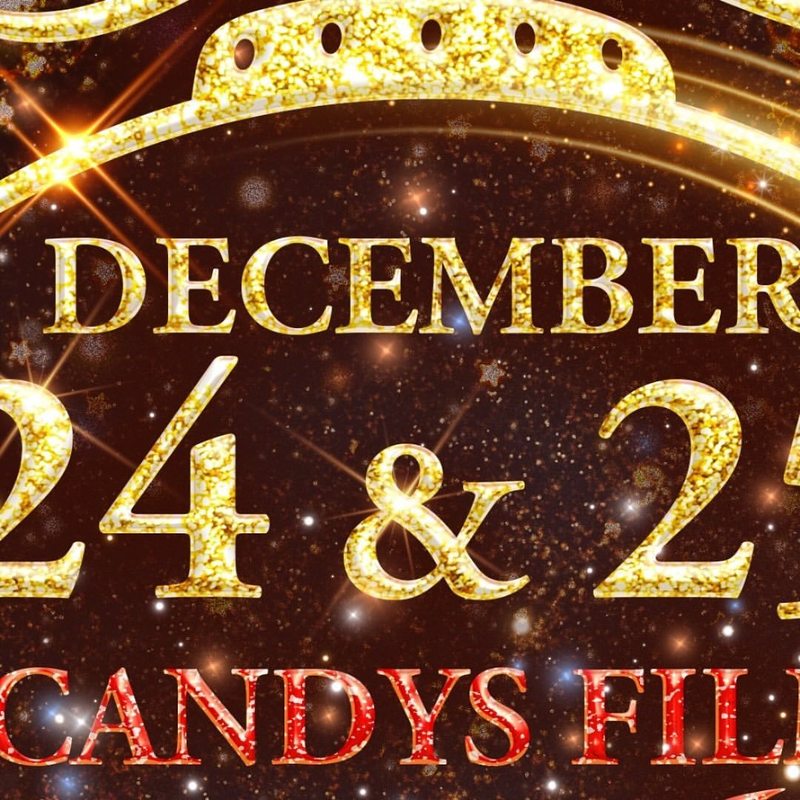 CANDYS FILM