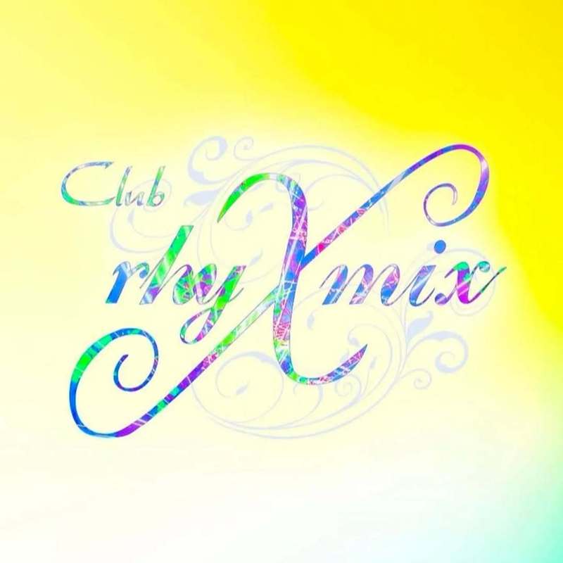 rhy x mix -The Limited-