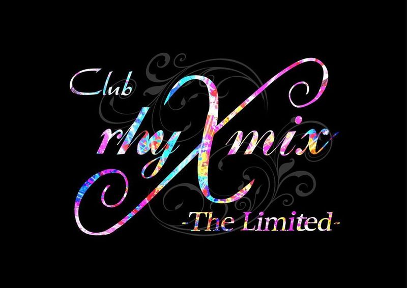 rhy x mix -The Limited-